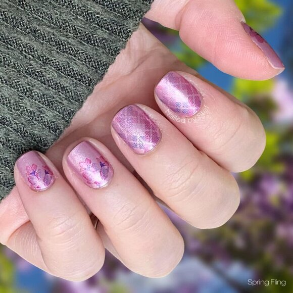 Color Street- Easter Bundle, Euphoric - Picture 4 of 10